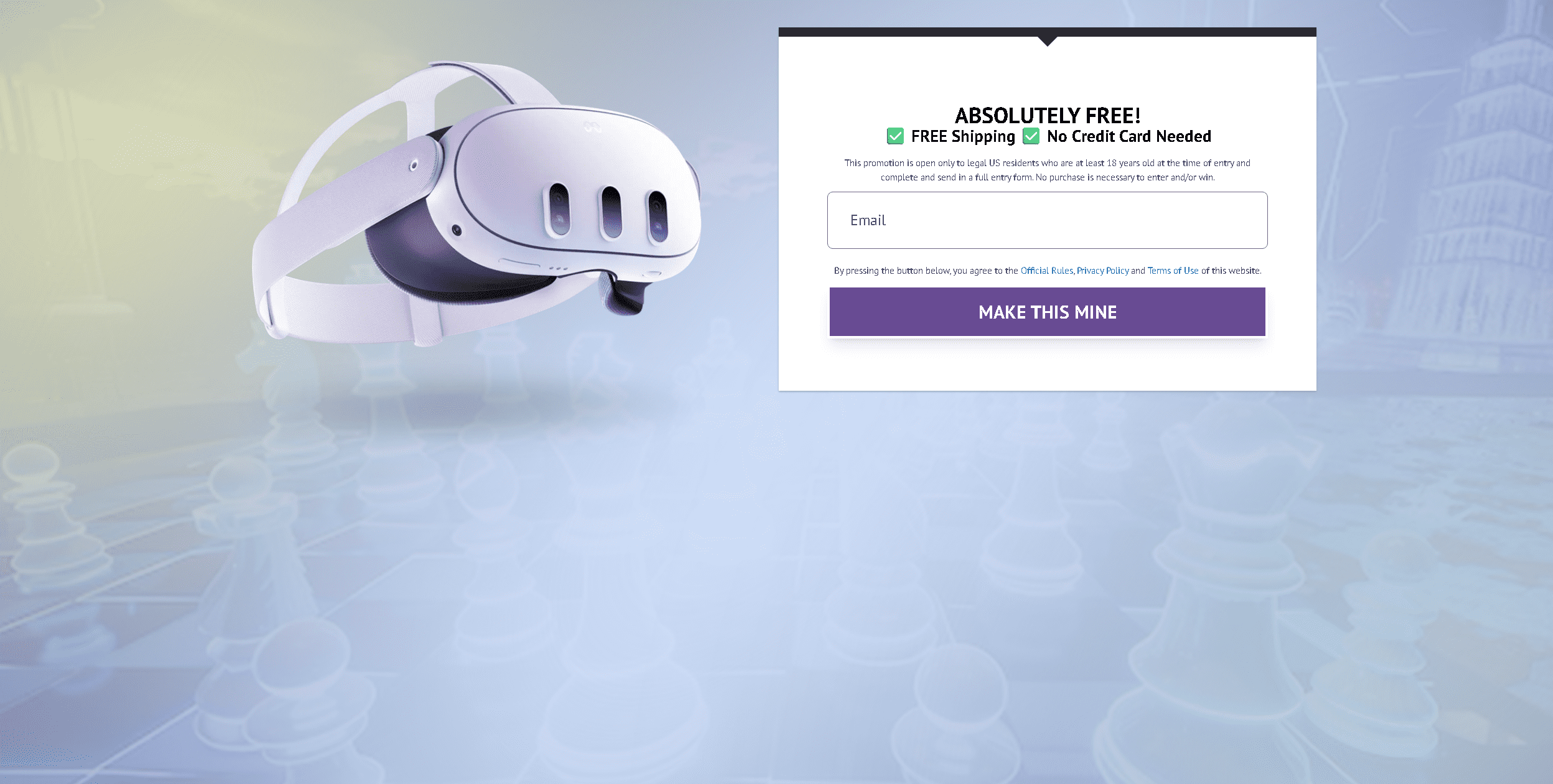 Meta Quest 3 VR Headset Meta Quest 3 VR Headset
