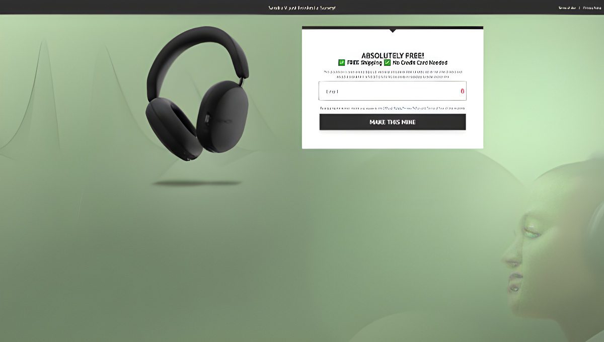 Sonos Ace Wireless Headphones Sonos Ace Wireless Headphones